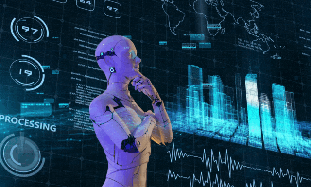 Bachelor Program In Artificial Intelligence and Robotics