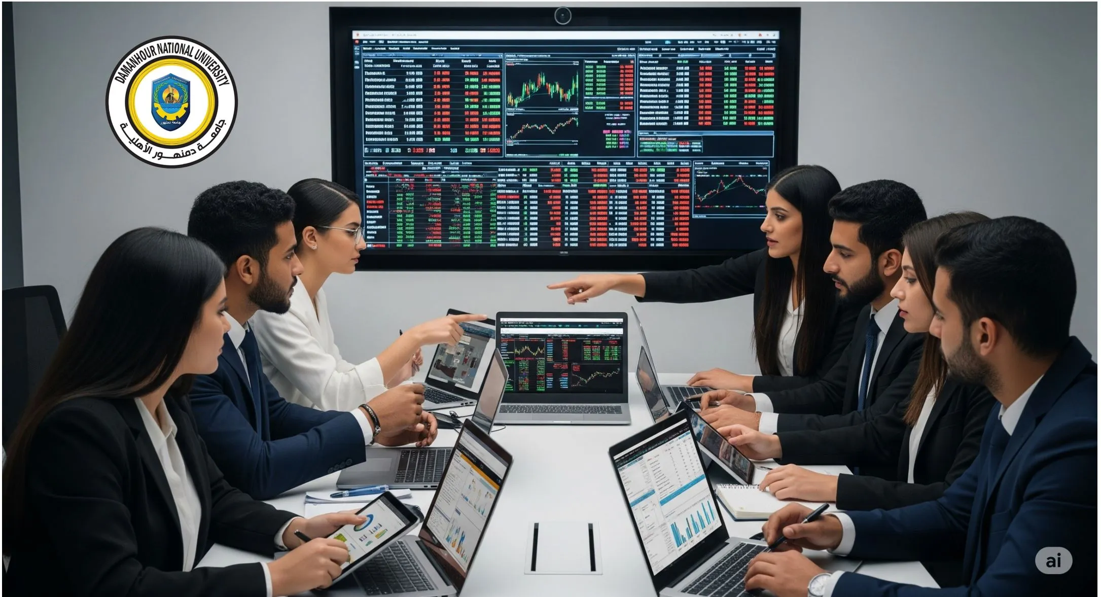 Bachelor of Accounting and Finance Program